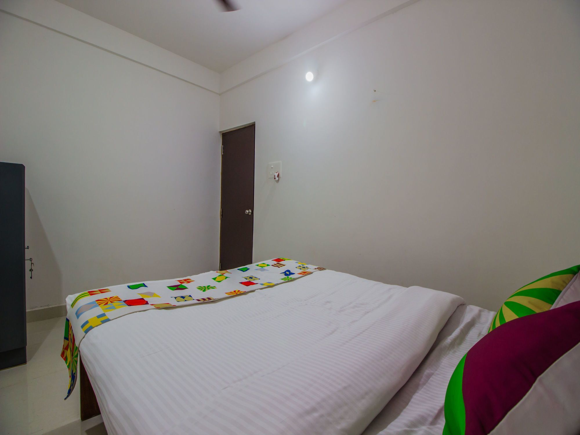 Oyo 12872 Home 1Bhk Siolim Exterior photo